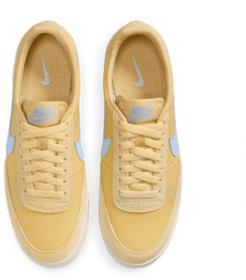 (W) 耐克 Killshot 2 土星金/米白/皇家蓝 IF1745-700 Shop (W) 耐克 Killshot 2 土星金/米白/皇家蓝 IF1745-700