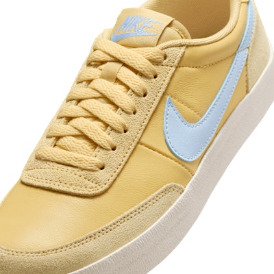 (W) 耐克 Killshot 2 土星金/米白/皇家蓝 IF1745-700 Sizing (W) 耐克 Killshot 2 土星金/米白/皇家蓝 IF1745-700