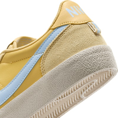 (W) 耐克 Killshot 2 土星金/米白/皇家蓝 IF1745-700 Cheap (W) 耐克 Killshot 2 土星金/米白/皇家蓝 IF1745-700