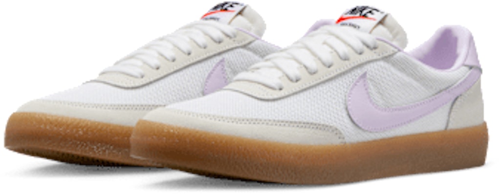 (W) Nike Killshot 2 Tekstil IB4525-100 Purchase (W) Nike Killshot 2 Tekstil IB4525-100
