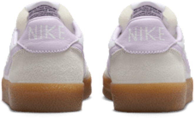 (W) Nike Killshot 2 Tekstil IB4525-100 Details for (W) Nike Killshot 2 Tekstil IB4525-100