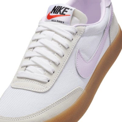 (W) Nike Killshot 2 Tekstil IB4525-100 Sizing (W) Nike Killshot 2 Tekstil IB4525-100