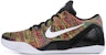 (W) Nike Kobe 9 Elite Low Multicolor (ID) 'Pelbagai Warna' 677992-995