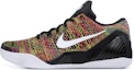 Buy (W) Nike Kobe 9 Elite Low Multicolor (ID) 'Pelbagai Warna' 677992-995