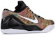 (W) Nike Kobe 9 Elite Low Multicolor (ID) 'Pelbagai Warna' 677992-995