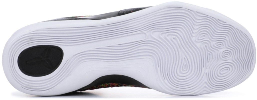 (W) Nike Kobe 9 Elite Low Multicolor (ID) 'Pelbagai Warna' 677992-995 Purchase (W) Nike Kobe 9 Elite Low Multicolor (ID) 'Pelbagai Warna' 677992-995