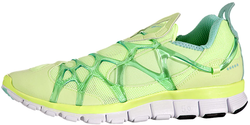 (Women) Nike Kukini Free 'Liquid Lime' 511443-301 Buy (Women) Nike Kukini Free 'Liquid Lime' 511443-301
