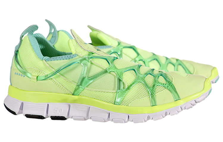 Order (Women) Nike Kukini Free 'Liquid Lime' 511443-301