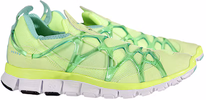Order (W) Nike Kukini Free ''Liquid Lime'' Scarpe 511443-301