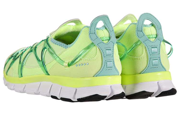 Lookbook (Women) Nike Kukini Free 'Liquid Lime' 511443-301