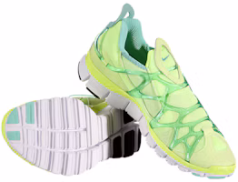 Shop (W) Nike Kukini Free ''Liquid Lime'' Scarpe 511443-301