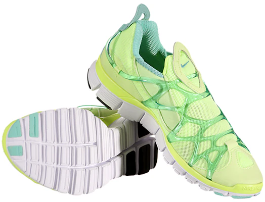(Women) Nike Kukini Free 'Liquid Lime' 511443-301 Shop (Women) Nike Kukini Free 'Liquid Lime' 511443-301