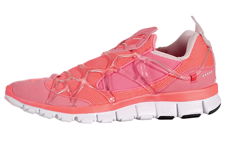 (Women) Nike Kukini Free 'Pink' 511443-661