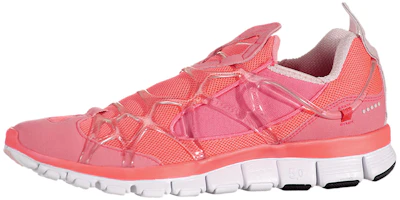 (Women) Nike Kukini Free 'Pink' 511443-661 (Women) Nike Kukini Free 'Pink' 511443-661