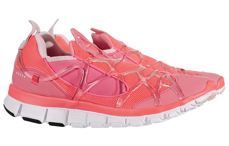 Order (Women) Nike Kukini Free 'Pink' 511443-661