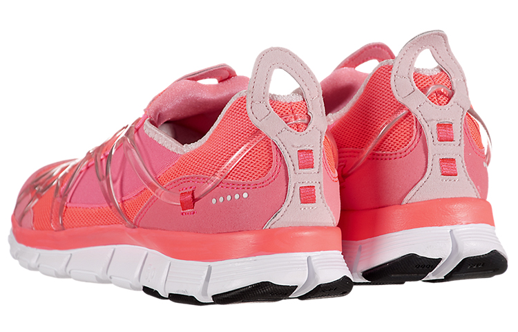 Lookbook (Women) Nike Kukini Free 'Pink' 511443-661