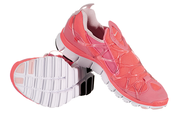 Shop (Women) Nike Kukini Free 'Pink' 511443-661