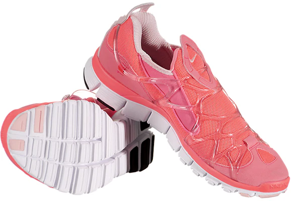 (Women) Nike Kukini Free 'Pink' 511443-661 Shop (Women) Nike Kukini Free 'Pink' 511443-661