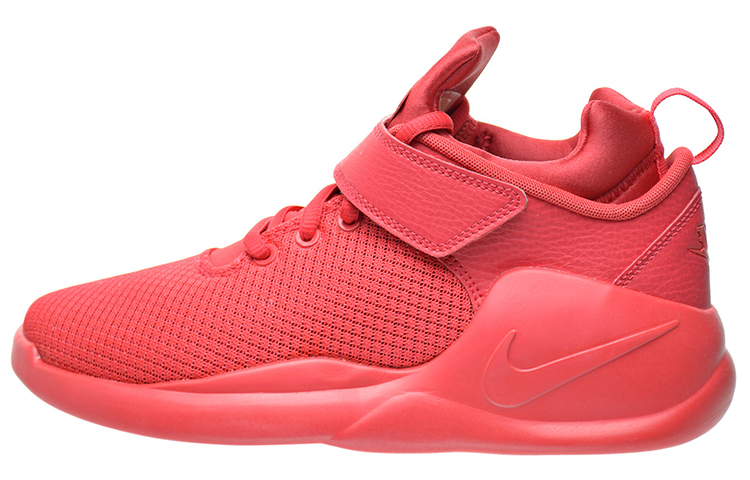 (Women) Nike Kwazi 'Red' 845075-600