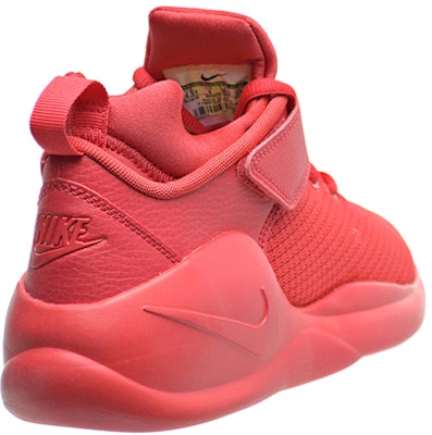 (W) 나이키 콰지 '레드' (Nike Kwazi 'Red') 845075-600 Lookbook (W) 나이키 콰지 '레드' (Nike Kwazi 'Red') 845075-600