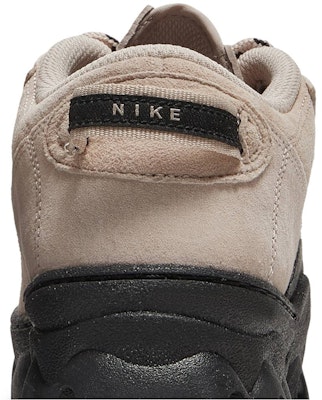 (W) 耐克 Lahar Low '化石石黑' DB9953-201 Sizing (W) 耐克 Lahar Low '化石石黑' DB9953-201