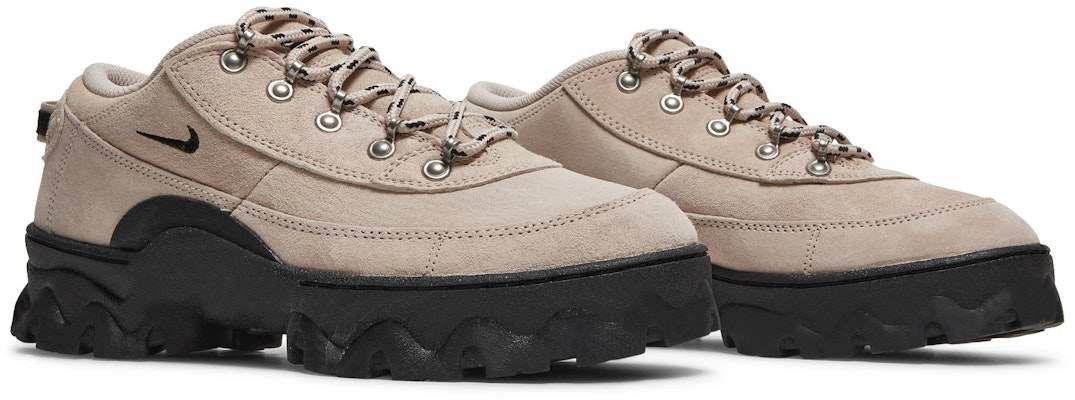 (W) 耐克 Lahar Low '化石石黑' DB9953-201 Cheap (W) 耐克 Lahar Low '化石石黑' DB9953-201