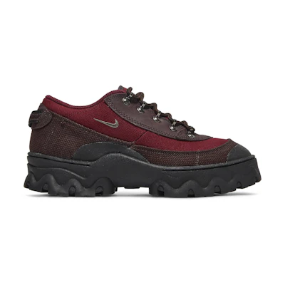 (W) Nike Lahar Low 'Madeira'