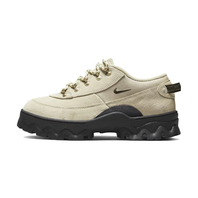 (W) Nike Lahar Low 'Rattan'