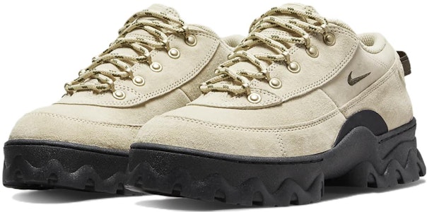 (W) 나이키 라하 로우 '라탄' (Nike Lahar Low 'Rattan') DB9953-202 Lookbook (W) 나이키 라하 로우 '라탄' (Nike Lahar Low 'Rattan') DB9953-202