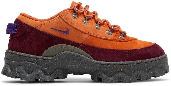 (W) 나이키 라하 로우 '스포츠 스파이스 다크 비트루트' DB9953-800 Buy (W) 나이키 라하 로우 '스포츠 스파이스 다크 비트루트' DB9953-800