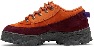 (W) Nike Lahar Low 'Especia Deportiva y Remolacha Oscura' DB9953-800 Lookbook (W) Nike Lahar Low 'Especia Deportiva y Remolacha Oscura' DB9953-800