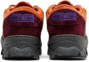 (W) Nike Lahar Low 'Especia Deportiva y Remolacha Oscura' DB9953-800 Details for (W) Nike Lahar Low 'Especia Deportiva y Remolacha Oscura' DB9953-800