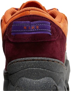 (W) 나이키 라하 로우 '스포츠 스파이스 다크 비트루트' DB9953-800 Sizing (W) 나이키 라하 로우 '스포츠 스파이스 다크 비트루트' DB9953-800