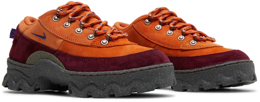 (W) Nike Lahar Low 'Especia Deportiva y Remolacha Oscura' DB9953-800 Cheap (W) Nike Lahar Low 'Especia Deportiva y Remolacha Oscura' DB9953-800