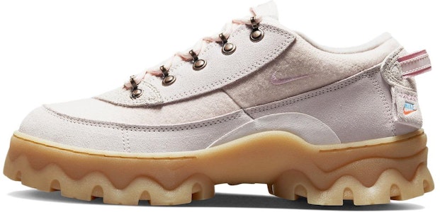 (W) 耐克 Lahar Low '泰迪熊' DZ5346-640 Buy (W) 耐克 Lahar Low '泰迪熊' DZ5346-640