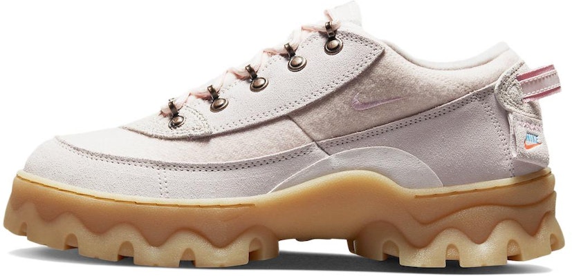 (W) Nike Lahar Low 'Teddy Bear' Lelaki & Wanita Sneakers Kasual DZ5346-640 Buy (W) Nike Lahar Low 'Teddy Bear' Lelaki & Wanita Sneakers Kasual DZ5346-640