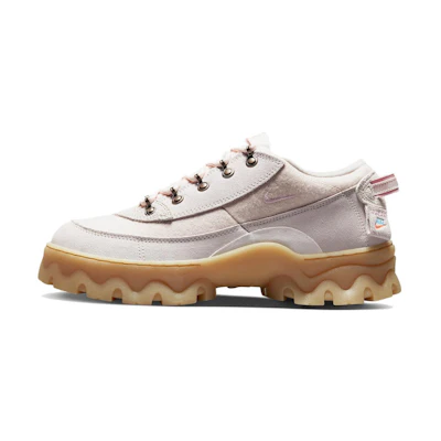 (W) Nike Lahar Low 'Teddy Bear'