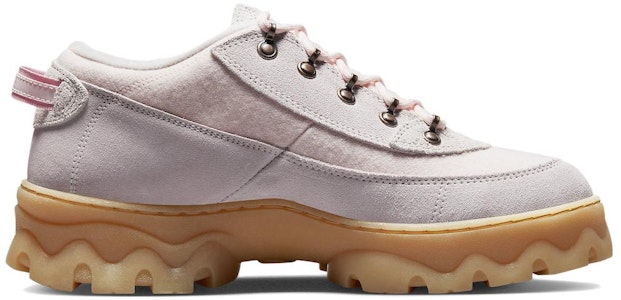 (W) 耐克 Lahar Low '泰迪熊' DZ5346-640 Order (W) 耐克 Lahar Low '泰迪熊' DZ5346-640