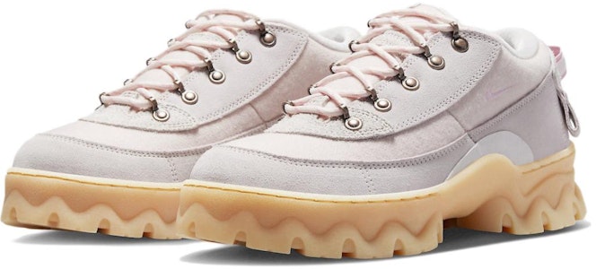 (W) 耐克 Lahar Low '泰迪熊' DZ5346-640 Lookbook (W) 耐克 Lahar Low '泰迪熊' DZ5346-640