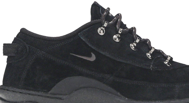 (W) Nike Lahar Low 'Hitam Pekat' DB9953-001 Order (W) Nike Lahar Low 'Hitam Pekat' DB9953-001