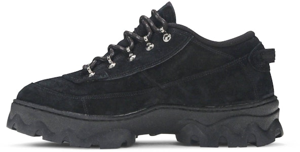 (W) 나이키 라하 로우 '트리플 블랙' (40 characters) DB9953-001 Lookbook (W) 나이키 라하 로우 '트리플 블랙' (40 characters) DB9953-001