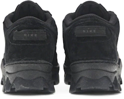 (W) Nike Lahar Low 'Triple Black' Zapatillas Negras Total DB9953-001 Details for (W) Nike Lahar Low 'Triple Black' Zapatillas Negras Total DB9953-001