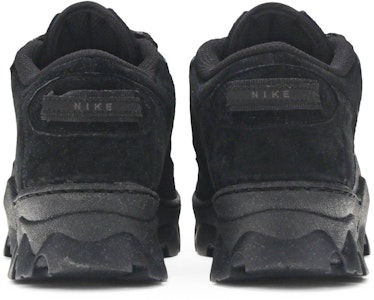 (W) 나이키 라하 로우 '트리플 블랙' (40 characters) DB9953-001 Details for (W) 나이키 라하 로우 '트리플 블랙' (40 characters) DB9953-001