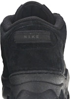 (W) Nike Lahar Low 'Triple Black' Zapatillas Negras Total DB9953-001 Sizing (W) Nike Lahar Low 'Triple Black' Zapatillas Negras Total DB9953-001