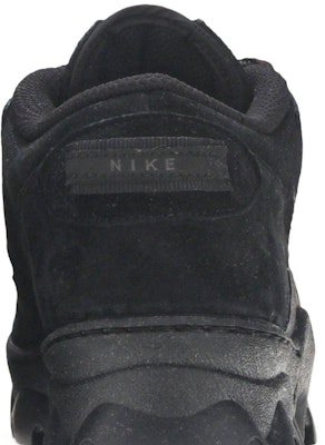 (W) Nike Lahar Low 'Hitam Pekat' DB9953-001 Sizing (W) Nike Lahar Low 'Hitam Pekat' DB9953-001