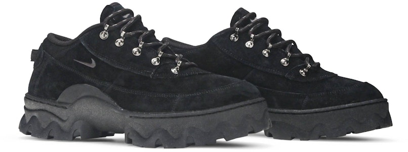 (W) 나이키 라하 로우 '트리플 블랙' (40 characters) DB9953-001 Cheap (W) 나이키 라하 로우 '트리플 블랙' (40 characters) DB9953-001