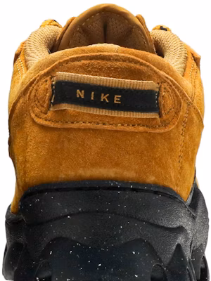 (W) Nike Lahar Low 'Wheat' Coklat Gandum DB9953-700 Sizing (W) Nike Lahar Low 'Wheat' Coklat Gandum DB9953-700
