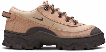 (Women) Nike Lahar Low Canvas 'Grain' DD0060-200 (Women) Nike Lahar Low Canvas 'Grain' DD0060-200