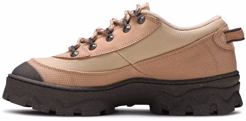 (W) Nike Lahar Low Canvas 'Grain' Lelaki/Kasut Kanvas Tan Warna Krim DD0060-200 Lookbook (W) Nike Lahar Low Canvas 'Grain' Lelaki/Kasut Kanvas Tan Warna Krim DD0060-200