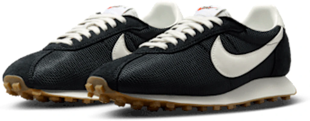 (W) Nike LD-1000 ''Noir Voile'' HF3227-001 Details for (W) Nike LD-1000 ''Noir Voile'' HF3227-001